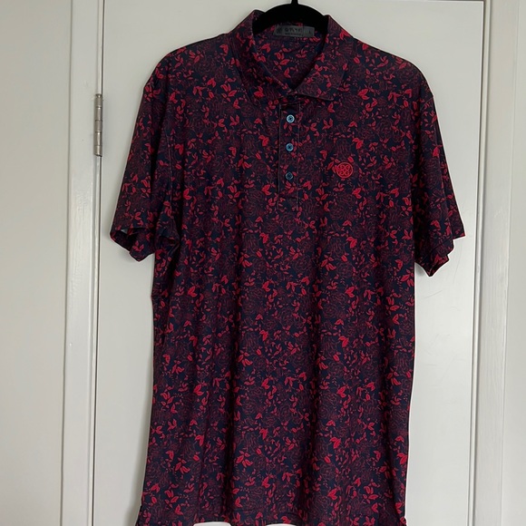 G/FORE Other - G/FORE Men’s Large Golf Polo